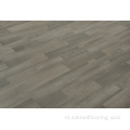 ECO-vriendelijke houten patroon PVC-vloer